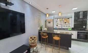 Imagem: Excelente Sobrado 3 dormitórios em Vila