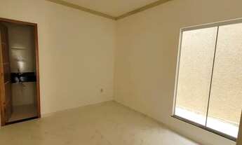 Imagem 3: Casa à pronta entrega no Senhorinha Cairo