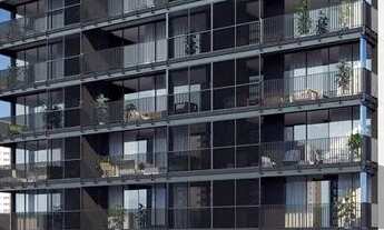 Imagem 7: STUDIO = VISTA IBIRAPUERA = PRONTO P/ MORAR