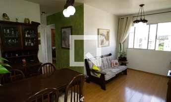 Imagem 2: Apartamento para Aluguel - Demarchi, 3 Quartos, 65 m2