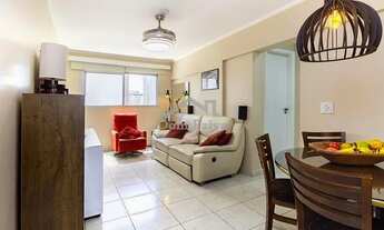 Imagem 4: São Paulo - Apartamento Padrão - Paraíso