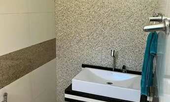 Imagem 7: Casa 3 quartos sendo 1 suíte/ Armários planejados/ Fino acabamento