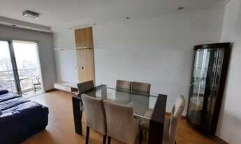 Imagem 3: Mobiliado, Metrô Santana, 2 Dormitórios(1 suíte) 2 Vagas