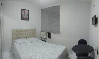 Imagem 4: Apartamento no Costa Dourada