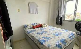 Imagem: Apartamento 2 quartos