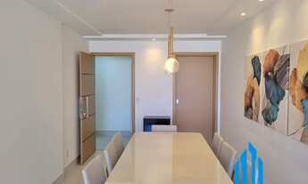 Imagem 3: Apartamento para venda tem 101 metros quadrados com 3 quartos em Praia do Morro - Guarapar