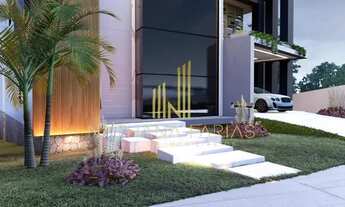 Imagem 6: CASA RESIDENCIAL em ITU - SP, CONDOMÍNIO ALPHAVILLE CASTELLO