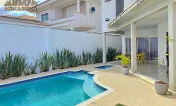 Imagem: Casa a venda no Condomínio Mont Blanc