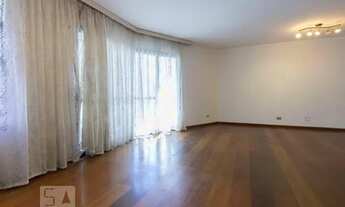 Imagem 4: Apartamento para Aluguel - Água Fria, 4 Quartos, 153 m2