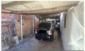 Imagem: Casa para venda com 140 metros quadrados