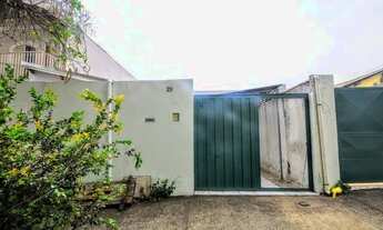 Imagem: Casa - São Bernardo - Campinas