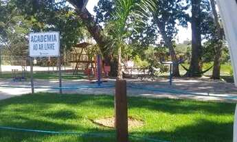 Imagem 6: Ágio de lote no condomínio portal do lago