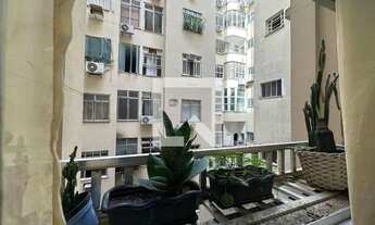 Imagem 3: Apartamento para Aluguel - Copacabana, 2 Quartos, 60 m2