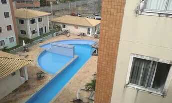 Imagem 5: Alugo AP 2/4 Vida Bela 2