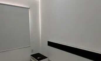 Imagem 2: Apartamento para aluguel possui 33 metros quadrados com 1 quarto