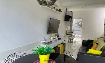 Imagem 6: Caraguatatuba - Casa de Condomínio - Massaguaçú