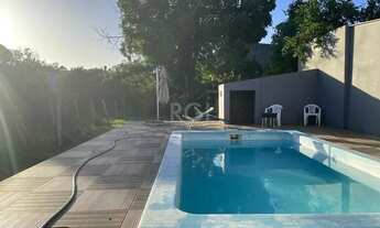 Imagem 4: Casa em Ipanema Casa com 4 dormitórios