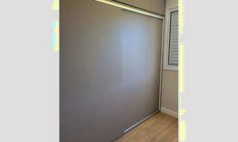 Imagem 4: Apartamento novo com planejados