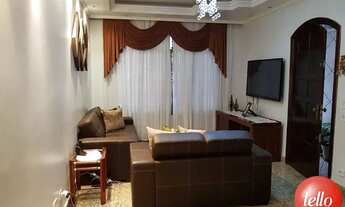 Imagem: São Paulo - Casa Padrão - Vila Formosa