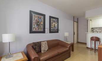 Imagem 5: Apartamento Locação 1 Dormitórios - 40 m² Itaim Bibi