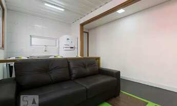 Imagem 3: Apartamento para Aluguel - Cambuci, 2 Quartos, 45 m2