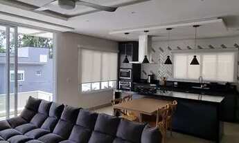 Imagem 2: Excelente sobrado condomínio Ibiaram - Itupeva