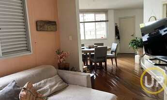 Imagem 4: Apartamento em Buritis - Belo Horizonte