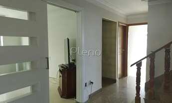 Imagem 4: Casa - Jardim Nossa Senhora Auxiliadora - Campinas