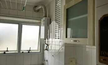 Imagem 12: Condomínio Bello Giardino. Apto à venda com 105m², 3 dormes,1 suite, 2 vagas, com varanda