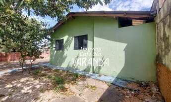 Imagem: Casa com 3 dormitórios à venda, 80 m²