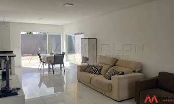 Imagem 3: Casa em Praia de Cotovelo, visão para o mar, 4 quartos, sendo 2 suítes, lado da sombra, 24