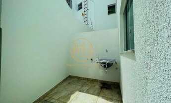 Imagem 5: Casa para venda com 2 quartos com suíte no bairro Três Barras - Contagem - MG