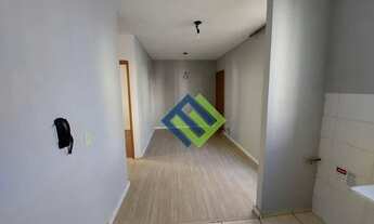 Imagem: Apartamento à venda, 49 m² por R$ 168.000,00