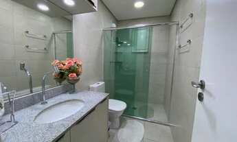 Imagem 6: Apartamento para venda possui 106 metros quadrados com 3 quartos em Ponta Negra - Manaus