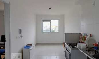 Imagem 2: Apartamento à Venda - Liberdade, 1 Quarto, 26 m2