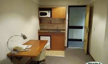 Imagem 5: Apartamento à venda, 11 m² por R$ 230.000,00 - Transamerica Executive Sorocaba - Sorocaba