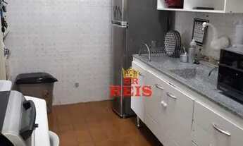 Imagem 5: Apartamento com 1 dormitório à venda, 51 m² por R$ 170.000,00 - Vila Santa Luzia - São Ber