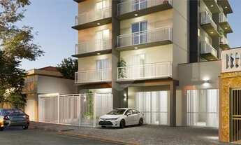 Imagem 2: Studios de 25 a 27 m2 - Jaçanã