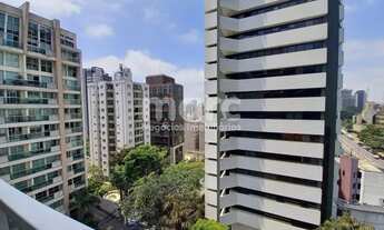 Imagem 7: SAO PAULO - Conjunto Comercial/Sala - ACLIMACAO