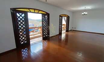 Imagem: Linda Casa 3 Dormitórios 2 Suítes em Jardim