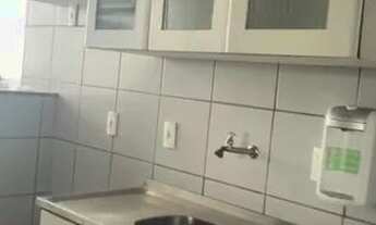 Imagem 3: Apartamento com 80m semi mobiliado