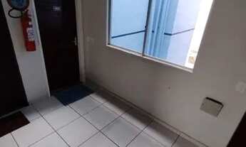 Imagem 6: Apartamento para venda tem 66 metros quadrados com 3 quartos em Feitosa - Maceió - AL