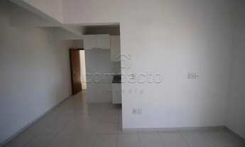 Imagem 4: Apartamento para aluguel possui 64 metros quadrados com 2 quartos