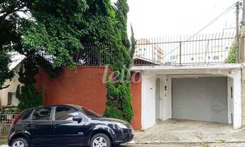 Imagem 2: São Paulo - Casa Padrão - Água Rasa