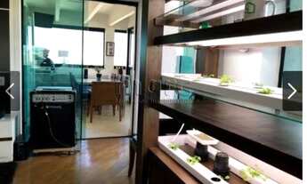 Imagem 6: SAO PAULO - Apartamento Padrão - JARDIM VILA MARIANA