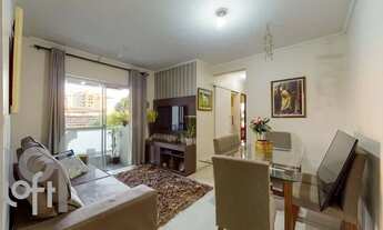 Imagem: Apartamento à venda em Casa Verde com 70