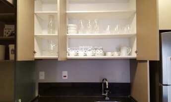 Imagem 7: 80,7m 2 dorms 2 suites 2 vagas varanda