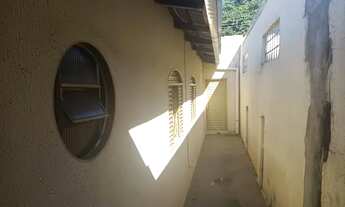 Imagem 7: CASA SETOR UNIÃO 3 QUARTOS SENDO 1 SUÍTE FRENTE A ÓTIMA PRAÇA POUCOS METROS DA AVENIDA T