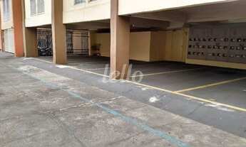 Imagem 2: São Paulo - Apartamento Padrão - Mooca