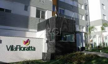 Imagem 3: Apartamento para Venda - 55.96m², 2 dormitórios, sendo 1 suites, 1 vaga - Floresta